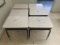 (6) Classroom Desk