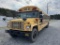 2000 Blue Bird School Bus