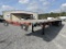 1996 Utility FS2CHAE 48 ft. Flatbed Trailer