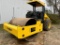 2014 Bomag BW213DH-40 84 in. Smooth Drum Roller