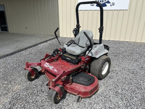 eXmark Lazer Z Zero Turn Mower