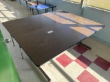 (2) Table