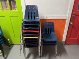 (15) Chair