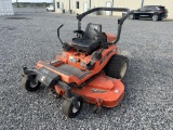 Kubota ZD28 Zero Turn Mower