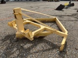 Land Leveler