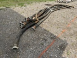 Miscellaneous Hose and Fittings