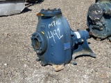 Gorman-Rupp 84A2-B Self-Priming Centrifugal Pump