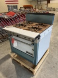 GARLAND Commercial Gas Stove/Oven