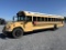 2008 Blue Bird All American School Bus