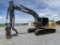2014 John Deere 210GLC Excavator