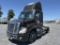 2014 Freightliner Cascadia 4x2 Day Cab