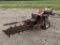 Ditch Witch RT12 Trencher
