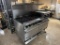 American Range Gas Grill, Oven, And Broiler Combo
