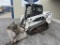 2016 Bobcat T550 Tracked Skid Steer