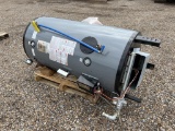 Rheem-Ruud G100-200 Gas Water Heater