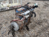 Salvage Ford Motor