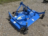 New Holland 310 GM 60 in. Finishing Mower