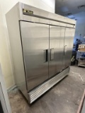 True Manufacturing Commercial Refrigerator