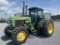 John Deere 4630 Dual Wheel Tractor