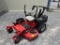 Gravely Pro-Turn 52 Commercial 52 in. Zero Turn Mo