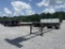40 ft. Double Axle Container Trailer