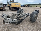 Tag Axle For Truck