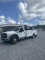 2014 Ford F550 4WD Service Truck