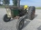 1969 John Deere 1020 Tractor