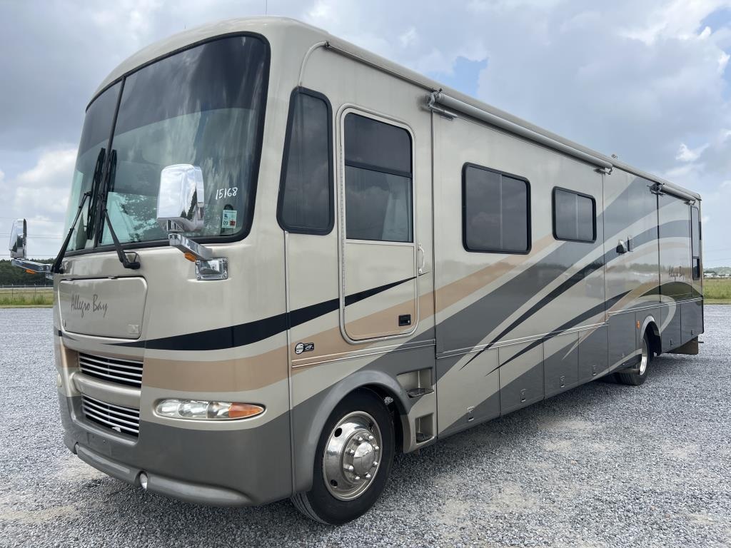 Public Trucks, Equipment & Vehicles Auction