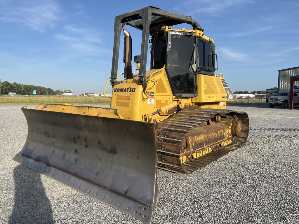 Public Trucks, Equipment & Vehicles Auction