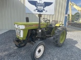 YANMAR YM240 Tractor 24HP