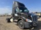 2014 Freightliner Cascadia Daycab Truck Tractor