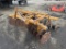 Woods DHM7 Disc Plow
