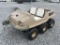 MAX 2 6x6 Amphibious ATV