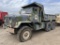 AM General M929 6x6 5 Ton Dump Truck