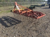 Lely 225 Turf Implement