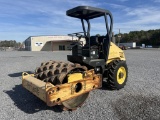 Bomag BW145PDH-3 PADFOOT DRUM Compactor