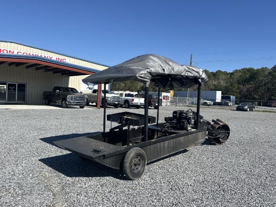 Crawfish Boat | Cars & Vehicles Boats & Watercrafts Fishing Boats