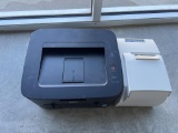 (2) Printers