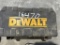 DeWalt DW402 Grinder