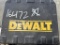 DeWalt DCD950 Cordless Drill