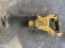 DeWalt DCS388 Variable Speed Reciprocating Saw