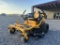 2020 Cub Cadet Ultima ZT1 Zero Turn Mower