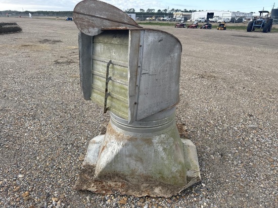 Roof Vent