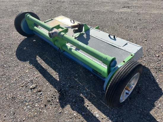 Greens Groomer Litter Kat