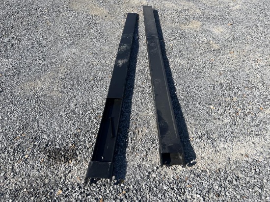 2023 Greatbear Extension Fork