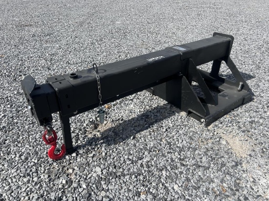 2023 Greatbear Forklift Jib