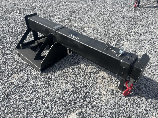 2023 Greatbear Forklift Jib
