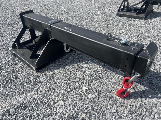 2023 Greatbear Forklift Jib