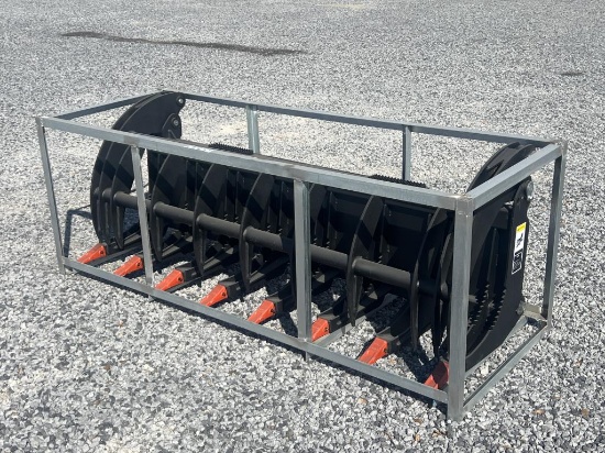 2023 Greatbear Heavy Grass Fork Grapple